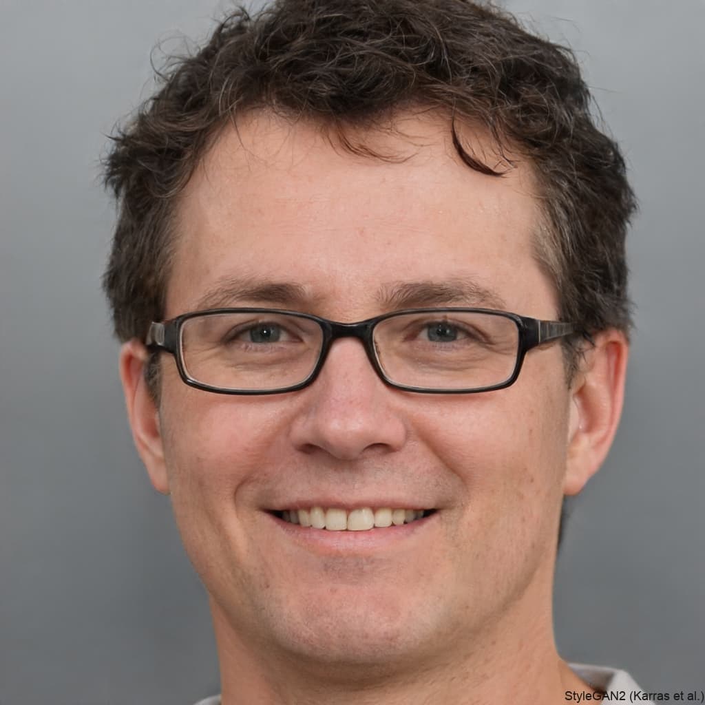 Lars Svensson