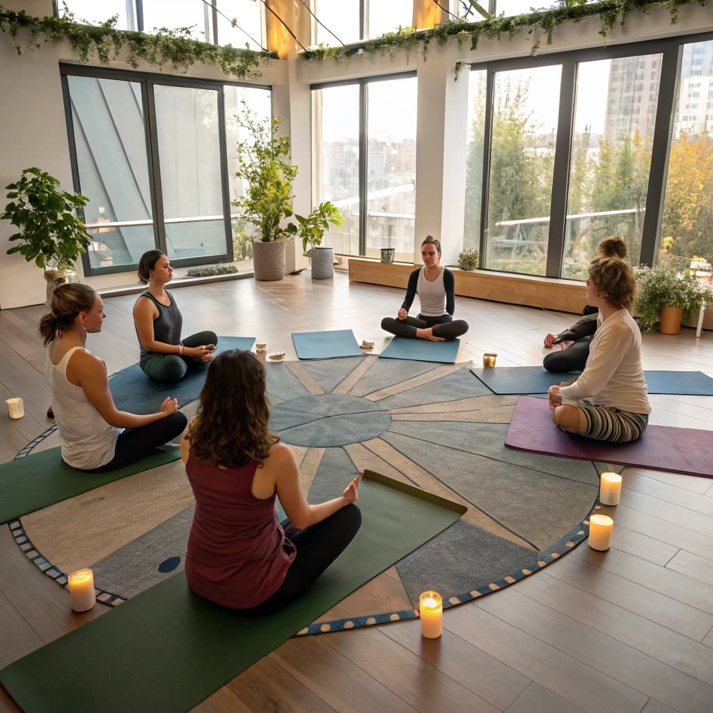 Yoga filosofi