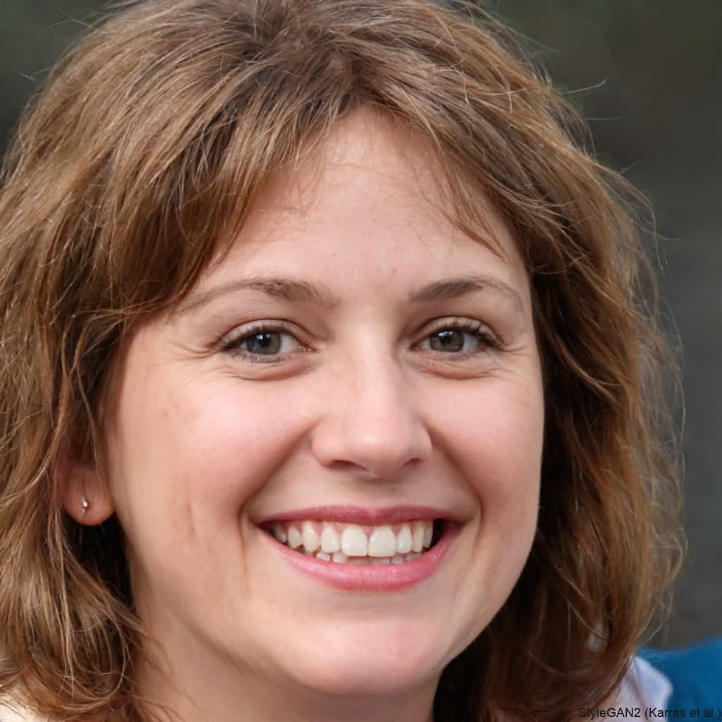Linnea Bergström