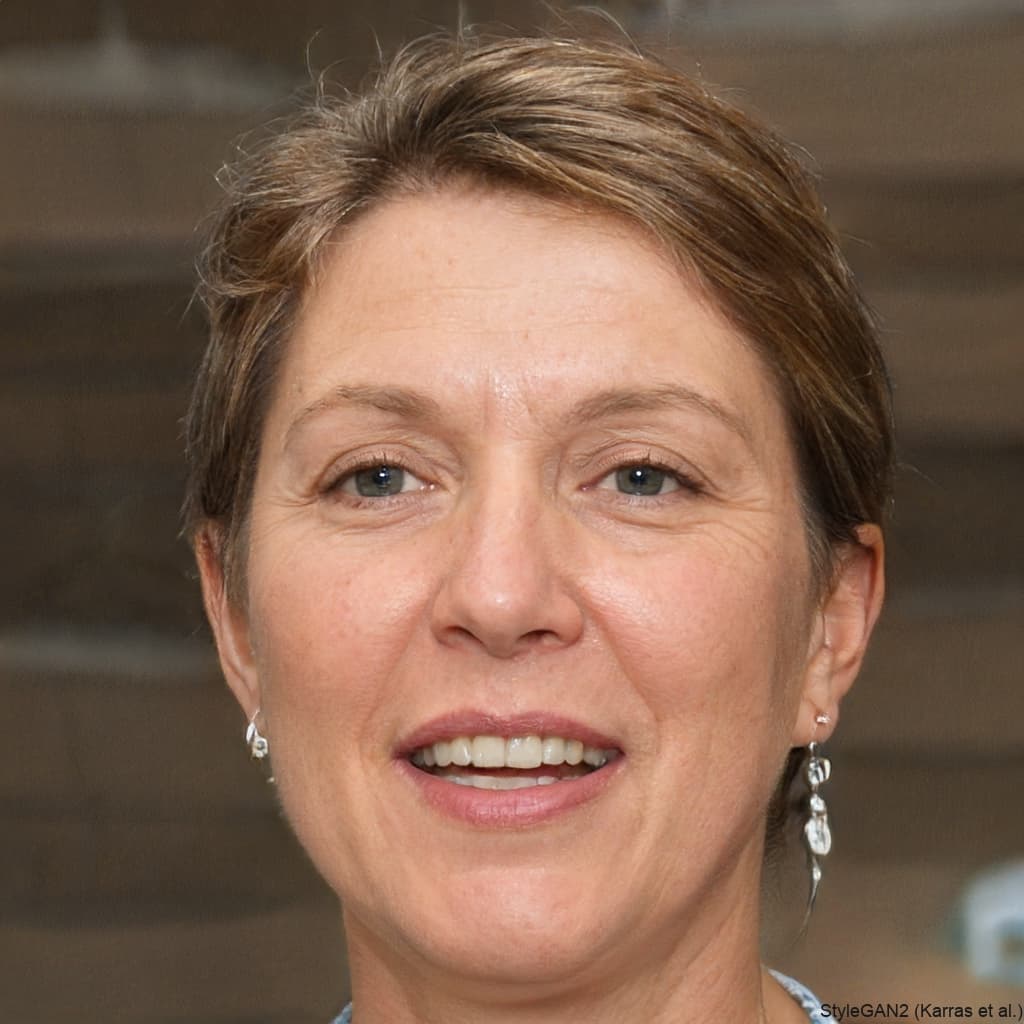 Maja Lindström